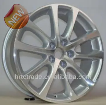 NEW! 16 inch replica cheap alloy wheels for toyota