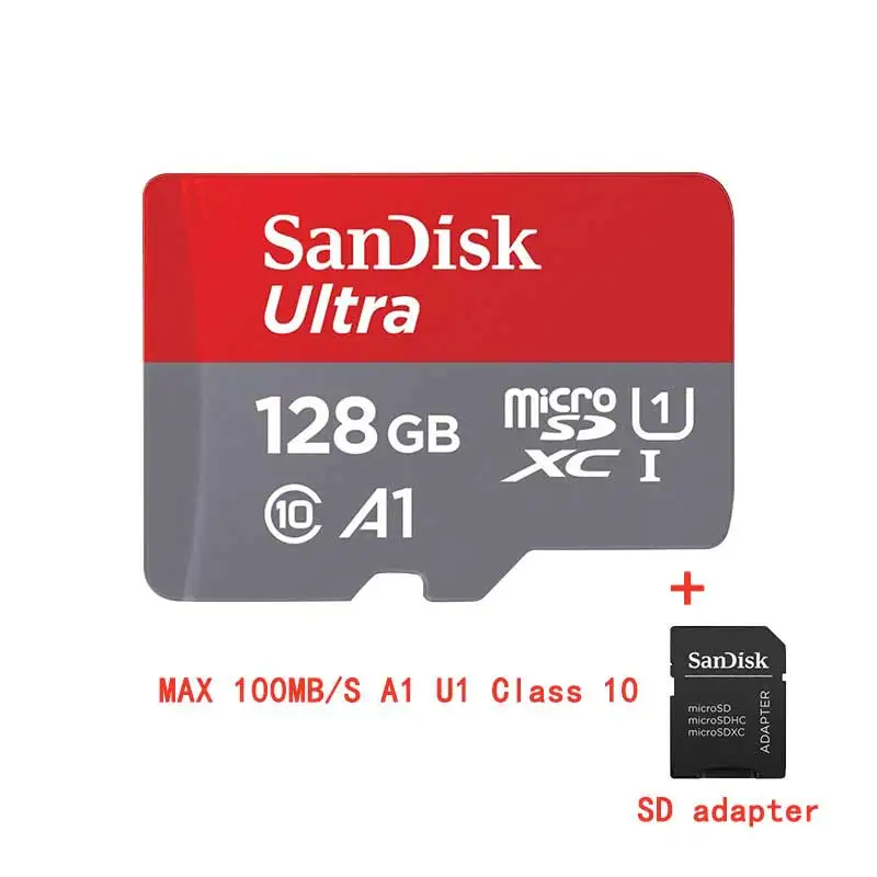 128GB-A1