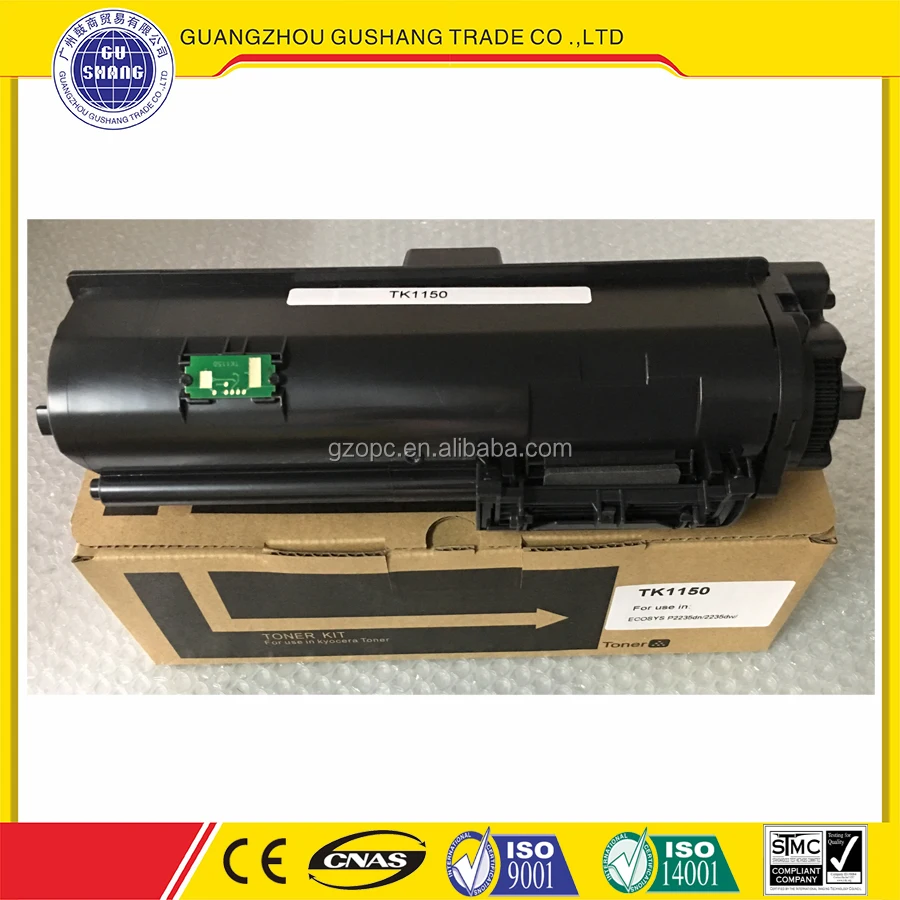 京瓷p2235dn第二个灯,京瓷p2235dn指示灯图解 toner cartridge tk1150 1152 for kyoceras ecosys p2235dn p2235dw