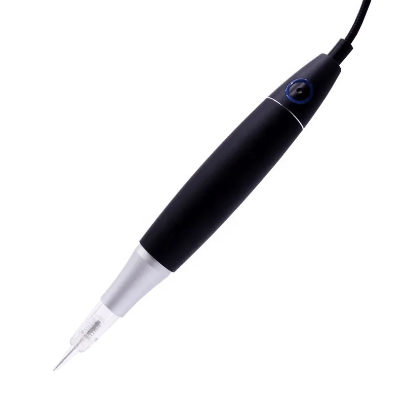digital permanent tattoo eyebrow cosmetic tattoo machine lip eye liner microblading pen device, Black
digital permanent tattoo eyebrow cosmetic tattoo machine lip eye liner microblading pen device, Black