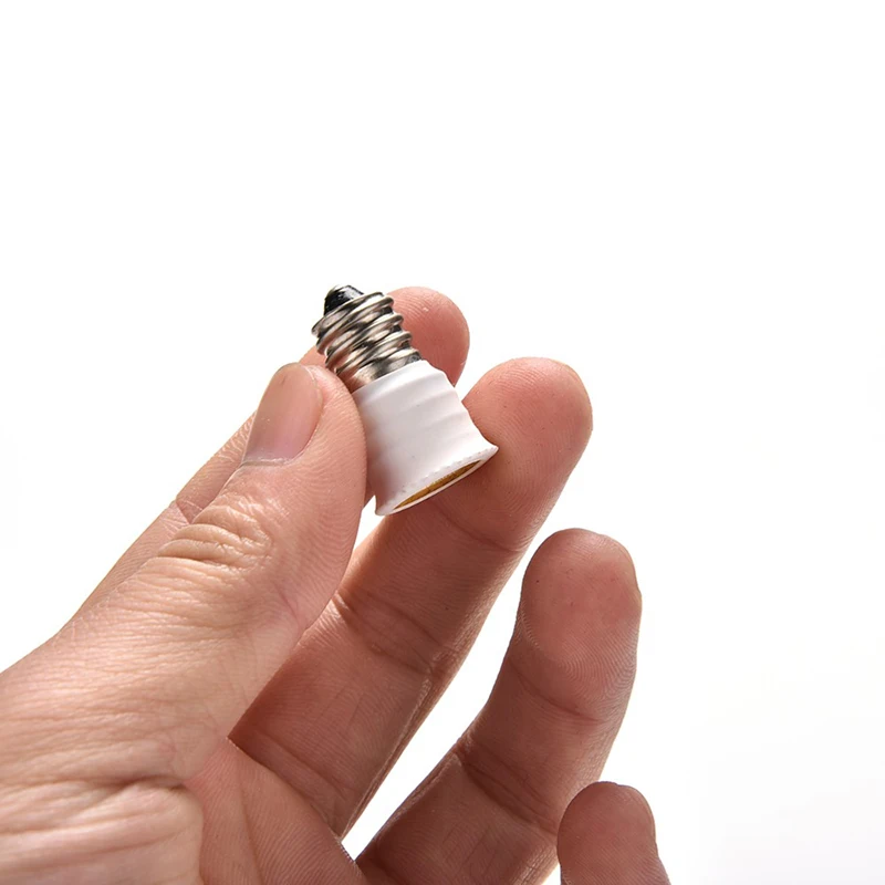 1205 E12 TO E14 LIGHTS ADAPTER SOCKET 2 (1)