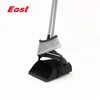 China BSCI Upright Sweep broom and dustpan Set