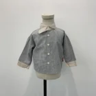 New arrival children's clothing the latest models in spring kids shirts boys or girls fashionable shirts