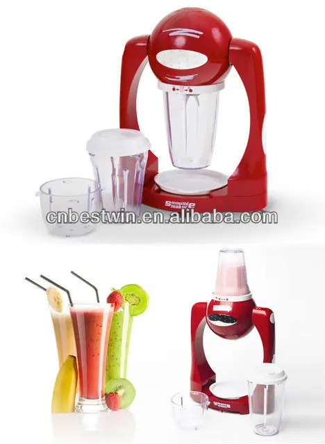 fresh abs smoothie maker