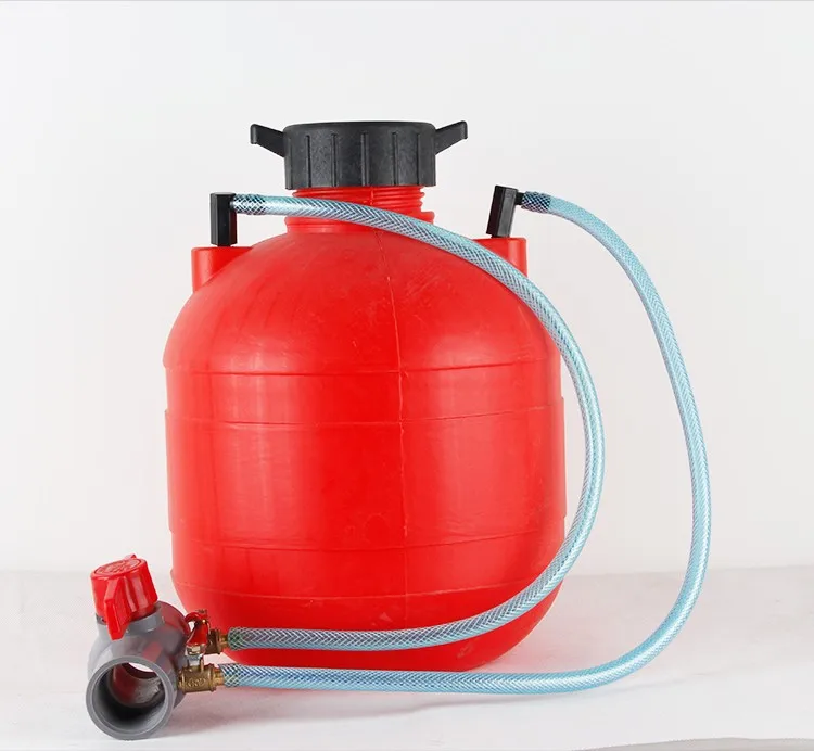 Drip Irrigation System Fertilizer Tank For Farm/garden/crops Irrigation