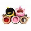 /product-detail/pet-house-chinchilla-hedgehog-guinea-pig-bed-accessories-hamster-cage-toys-small-animal-bed-pet-supply-60718240269.html