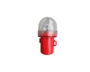 LED solar energy marine navigation lights 0.45w