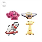 OEM Wholesale Popular Lovely Kids Toys Fridge Magnets For Sale