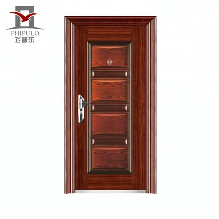 2018 American Steel Door Panel Leaf Interior Iron Gate Design Used Exterior Doors For Sale Buy Alibaba Iron Gate Design Sheet Door Panel