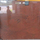 Indian Multi Color Red Granite