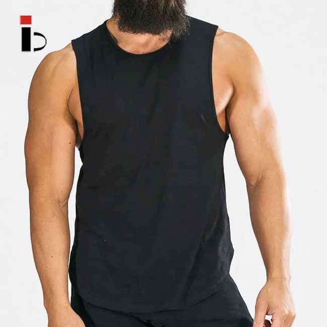 dri fit singlet