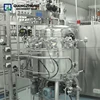 Fixed-fluidized bed biological reactor
