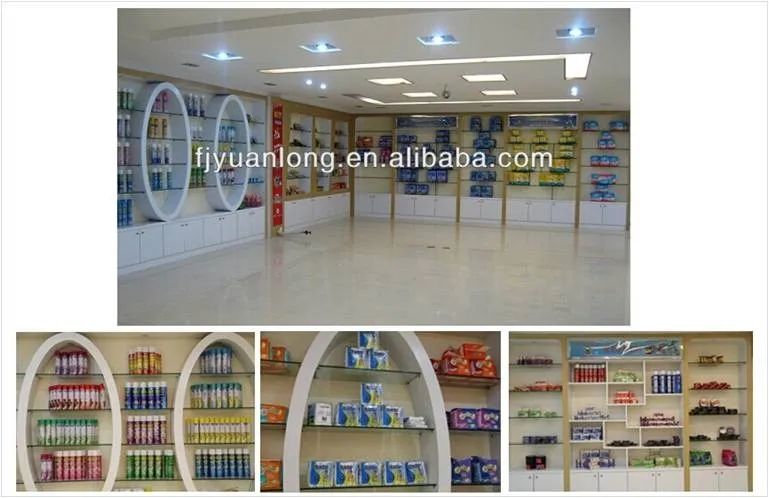 sample room