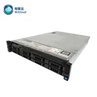 Hot Used Xeon CPU PowerEdge R720 Server