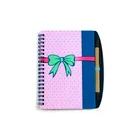 Kids Cartoon Animal Portable Notepad Notebook Creative Book