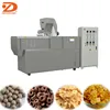Dayi Breakfast Cereal Corn flakes Snack Machine 100-150kgh