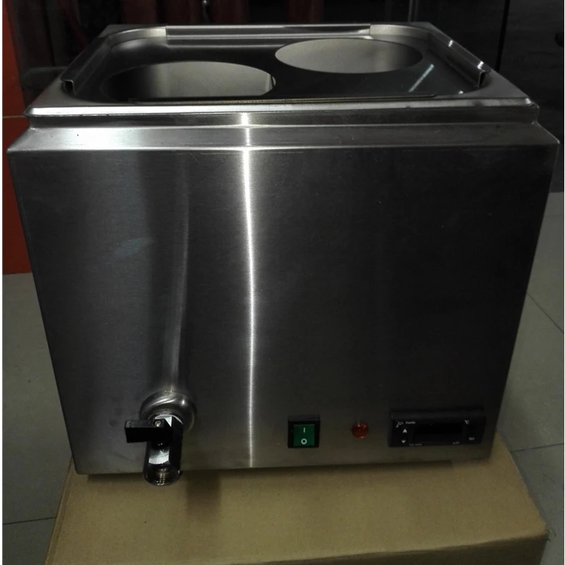 220V Hotel Equipment Supplier Pasta Boiler Electric Noodle Pasta Cooker