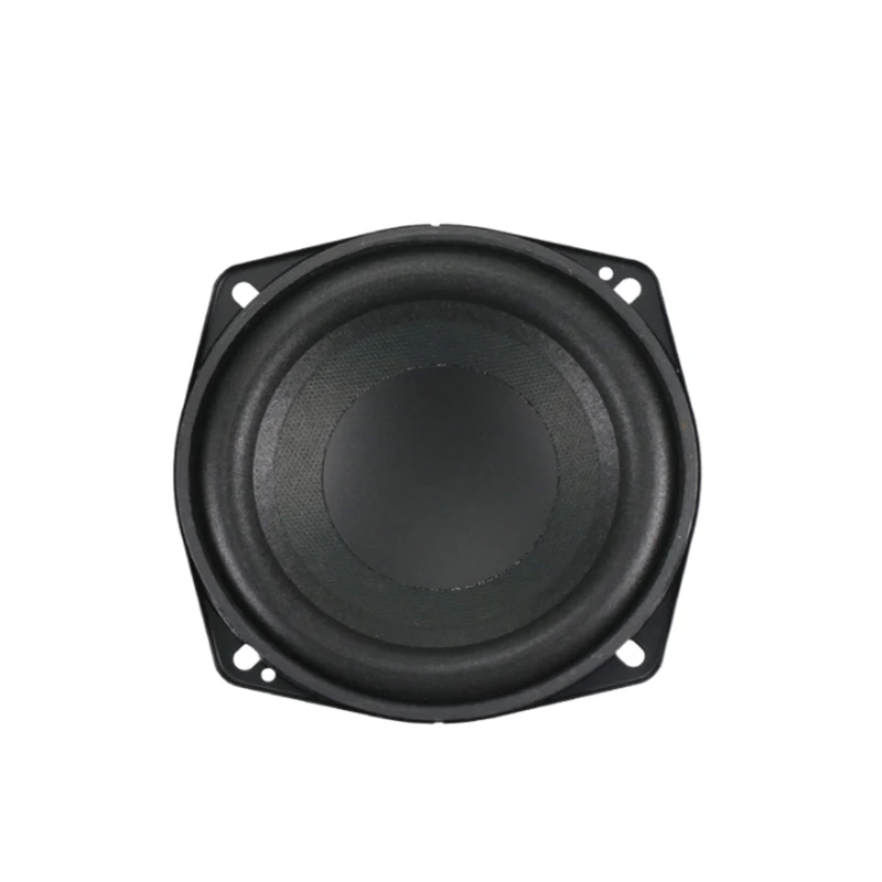 4ohm and 8ohm Multimedia audio driver Subwoofer speaker 2inch 3inch 4inch 5inch 6inch 10w 20w 30w speaker - ANKUX.COM