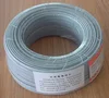 Electric Flexible with thinned copper silicone heating Wire