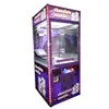 Arcade Chocolate Castle Candy Toy Claw Crane Vending Game Machine Catch Crane Toy Machine