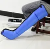 Pressure therapy leg calf massager for massage, beauty, medical therapy market