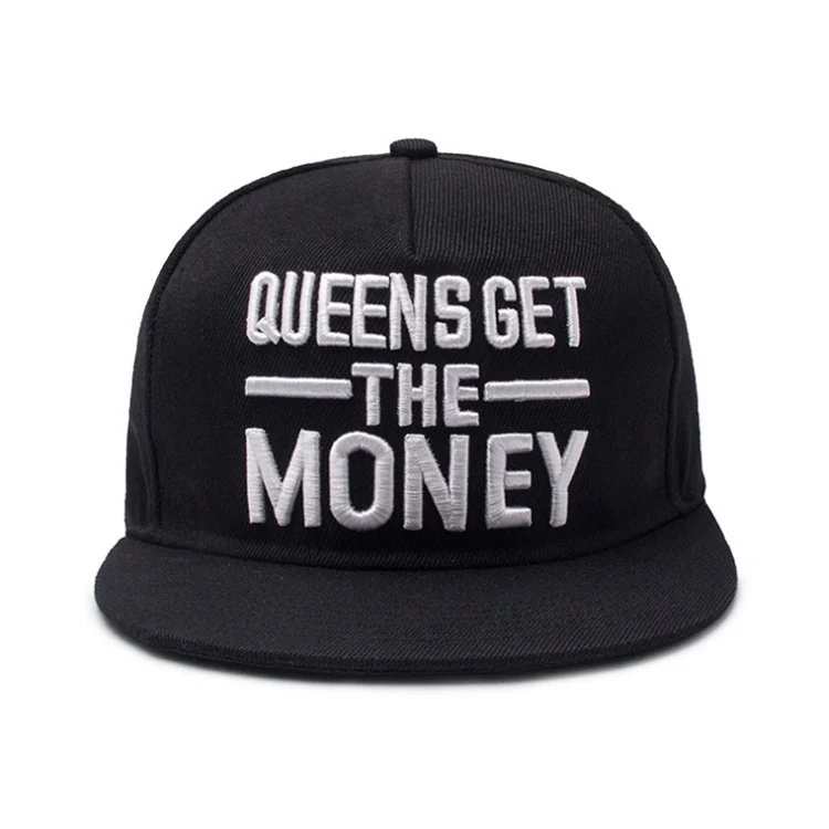 Wholesale Hip Pop Sport Black Custom 3D Embroidery 5 Panel plain snapback cap hat men
Wholesale Hip Pop Sport Black Custom 3D Embroidery 5 Panel plain snapback cap hat men