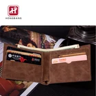 2017 Wallet Wallet Rfid 2017 New Products Homage Leather Wallet RFID Blocking