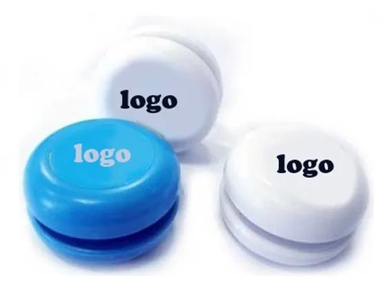 PROMO Wholesale Cheap plastic Yoyo for children toys