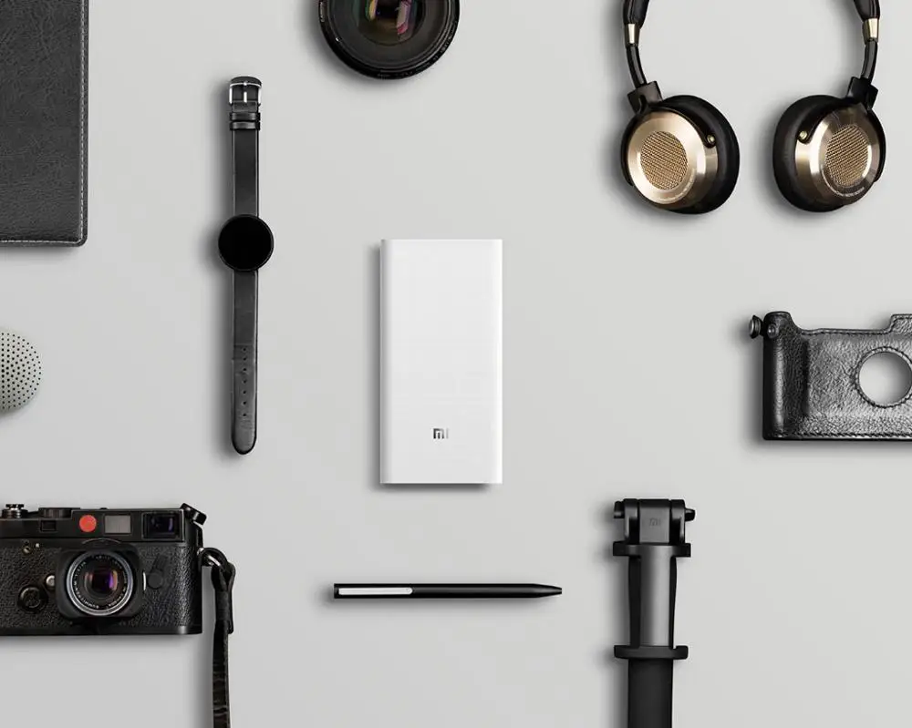 Магазин Аксессуаров Xiaomi