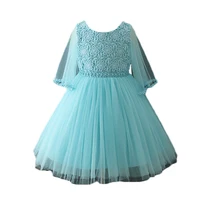 2020 Unique Kids Girls Wedding Party Dresses with Butterfly Sleeves Pattern for Europe
2020 Unique Kids Girls Wedding Party Dresses with Butterfly Sleeves Pattern for Europe