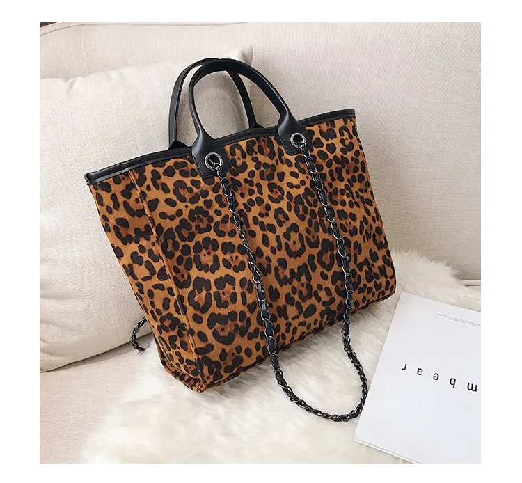 Wholesale Personalized Monogrammed Leopard Chain Strap Bag, As pictures, leopard chain strap bag
Wholesale Personalized Monogrammed Leopard Chain Strap Bag, As pictures, leopard chain strap bag