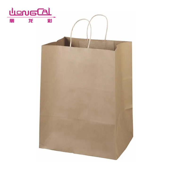 pp rope for gift bags or cloth paper bags