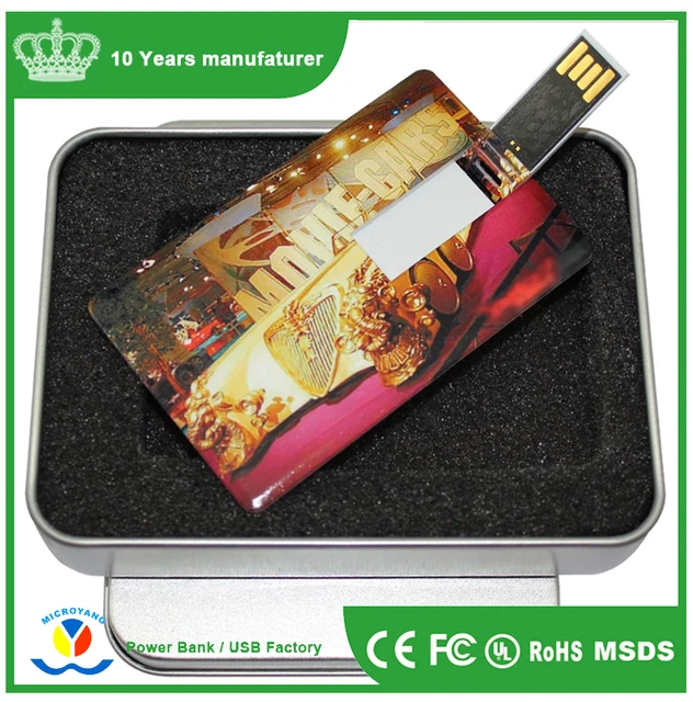 promotional gift 1 dollar usb flash drive 128mb customized lo