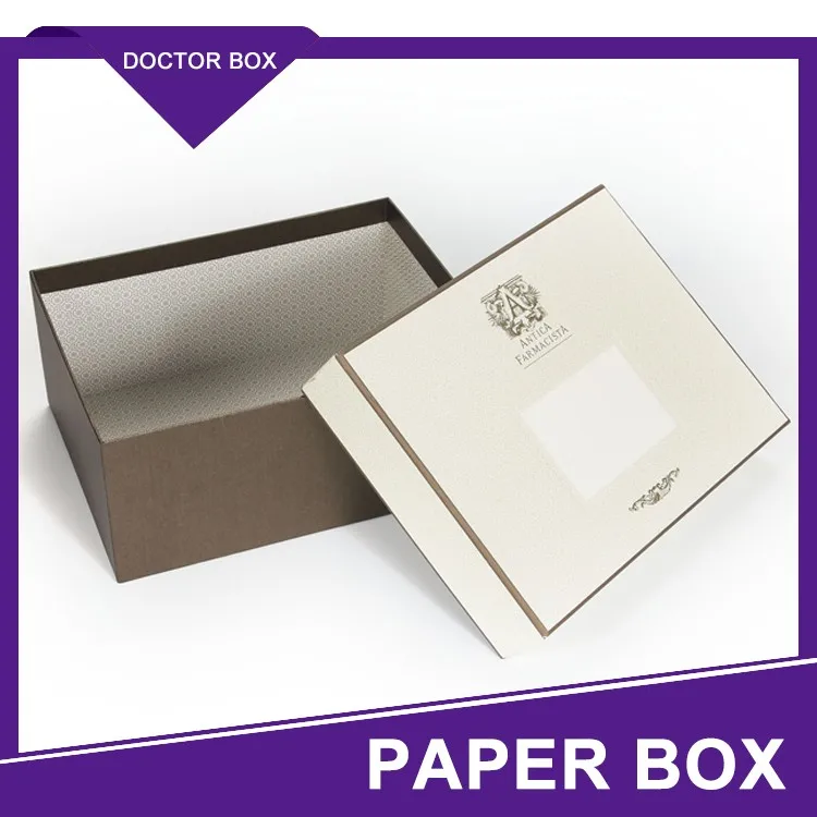 custom luxury hot sale gift boxes for candles with candle gift