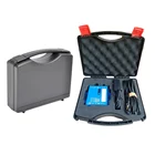 Brand New Wholesale Injection Plastic Case With Pre Cut Foam