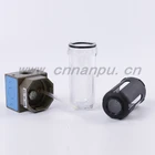 Unit FRL Combinations SHAKO Type Lubricator Air Source Treatment Unit UL-02