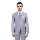 Custom Mtm Suit OEM Men Office Wear 2019 fashion MTM suit