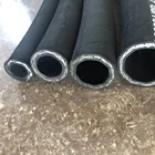 2" 2-1/2" 3" Industrial Rubber Oil Hose Multipurpose Industrial Rubber Oil Suction Discharge Hose