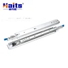 Heavy Loading Ball Bearing Dining Table Drawer Slide Rail 1500Mm Drawer Slide For 1500Mm Slide Drawer