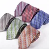 silk Necktie Customized Design Hot Sale