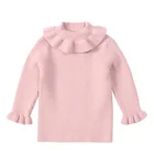 Wholesale Cheap High Quality Customized Knit Sweater Design Baby Sweater