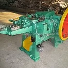 Nail Making Machine Nail Making Machine Automatic Nail Making Machine
