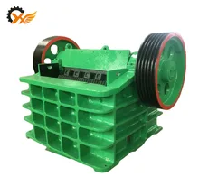 High production rate mining laboratory jaw crusher used stone crusher for sale