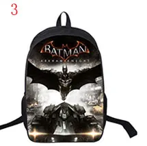 Ecoparty Cool Children Rucksack Casual School Bag Bookbag For Teenage Girls Anime Attack on Titan Backpacks Shoulder Ba