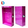 Factory Wholesale Hot Sell Professional Manufacturer Cardboard Sidekick Display