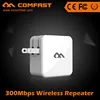 Good Useful Style COMFAST CF-WR350N Bluetooth Repeater Wireless Wifi Repeater