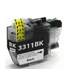 Compatible Brother LC3311 LC3311BK LC3311C LC3311M LC3311Y Ink Cartridge