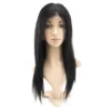 Cacin hd 100% natural human hair wig,super fine transparent swiss lace front wig