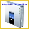 New Unlocked Linksys SPA2102 VoIP Router ATA SPA-2102