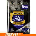 Van Ness Translucent Enclosed Cat Litter Pan, Large